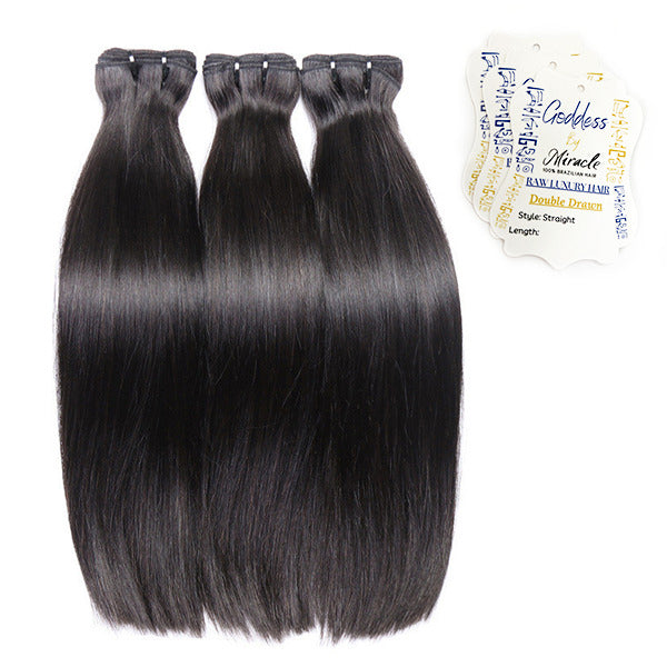 Goddess by Miracle Double Drawn - STRAIGHT