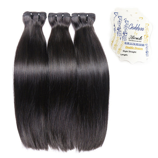 Goddess by Miracle Double Drawn - STRAIGHT